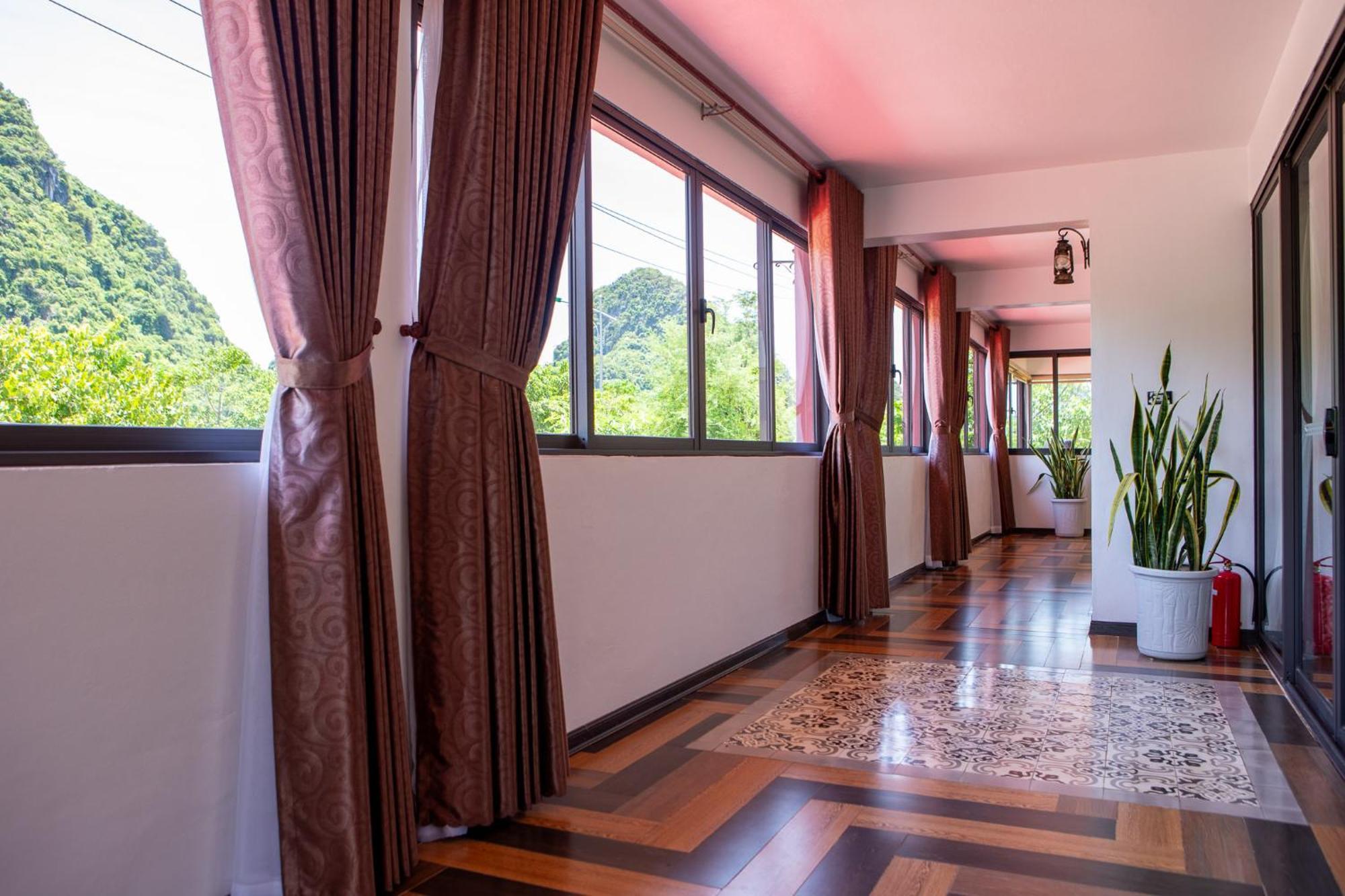 Victory Road Villas Phong Nha Exteriér fotografie
