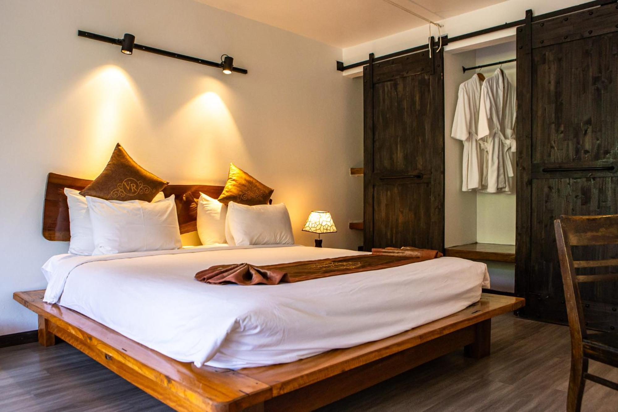 Victory Road Villas Phong Nha Exteriér fotografie