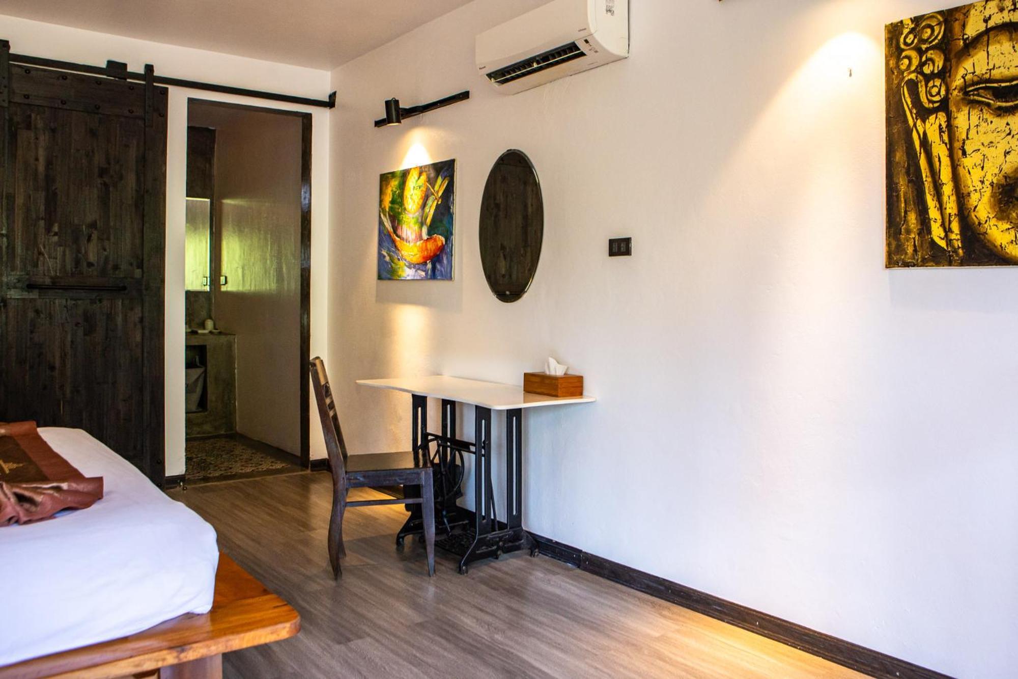 Victory Road Villas Phong Nha Exteriér fotografie